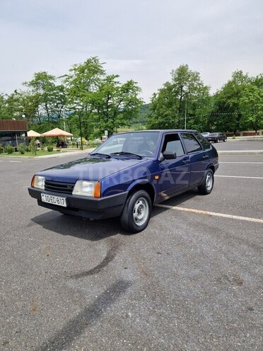 LADA (VAZ) 2109-1