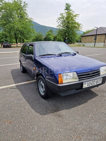 LADA (VAZ) 2109-3