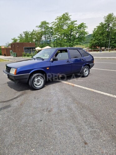 LADA (VAZ) 2109-2