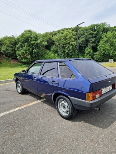 LADA (VAZ) 2109-4