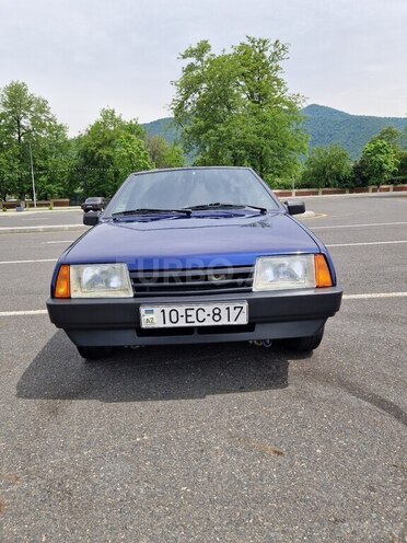 LADA (VAZ) 2109-5