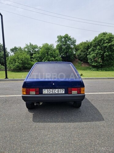 LADA (VAZ) 2109-6