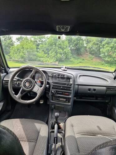 LADA (VAZ) 2109-8
