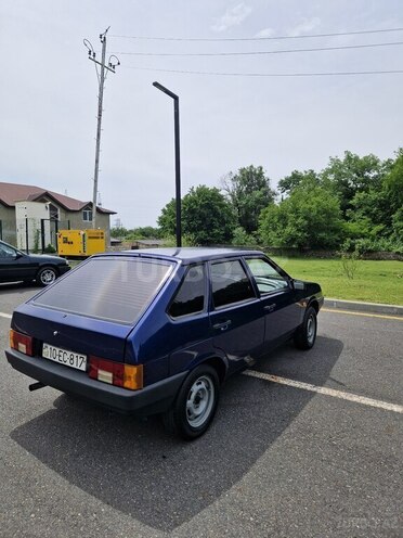 LADA (VAZ) 2109-7