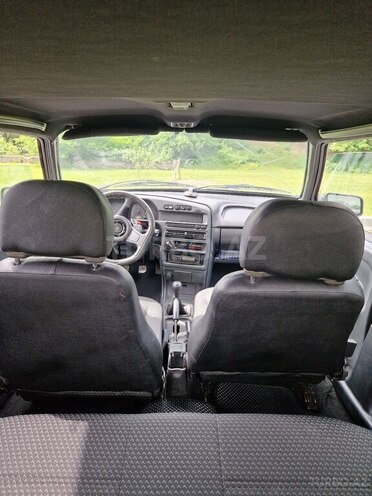 LADA (VAZ) 2109-9