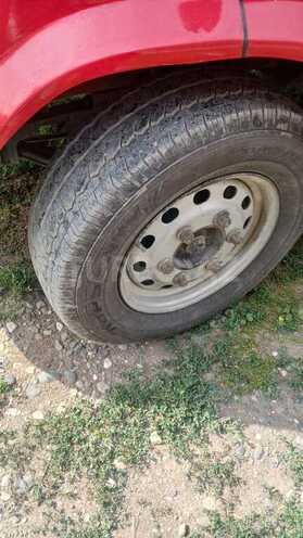 Ford Transit-7