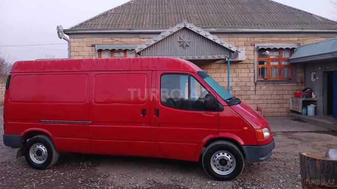 Ford Transit-2