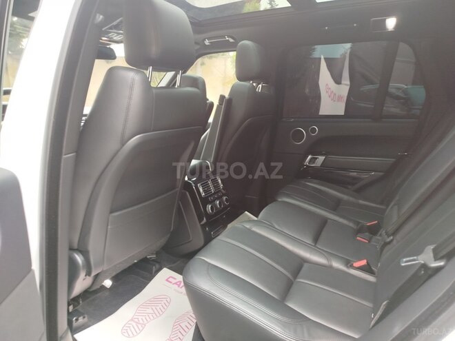 Land Rover Range Rover-13