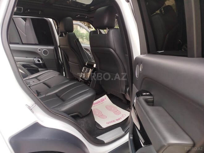 Land Rover Range Rover-14