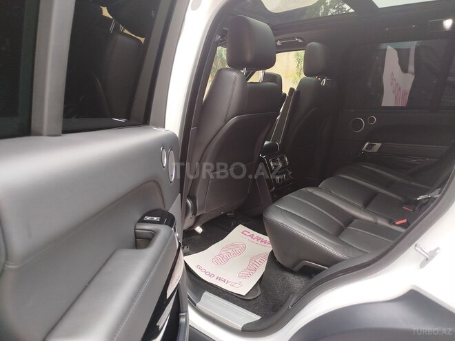 Land Rover Range Rover-10