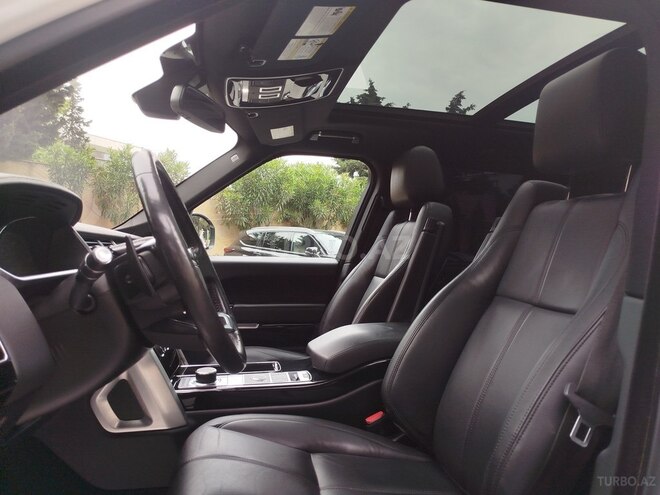 Land Rover Range Rover-11