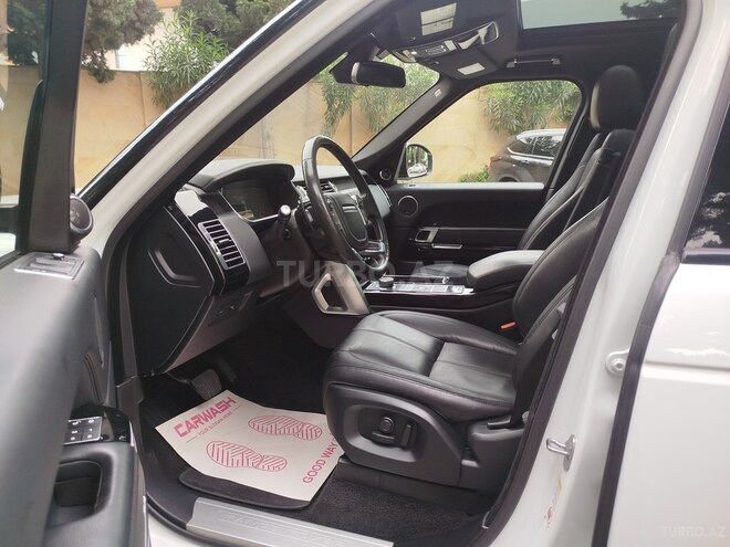 Land Rover Range Rover-9