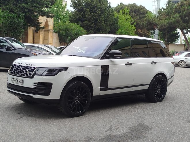 Land Rover Range Rover-3