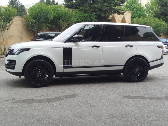Land Rover Range Rover-5