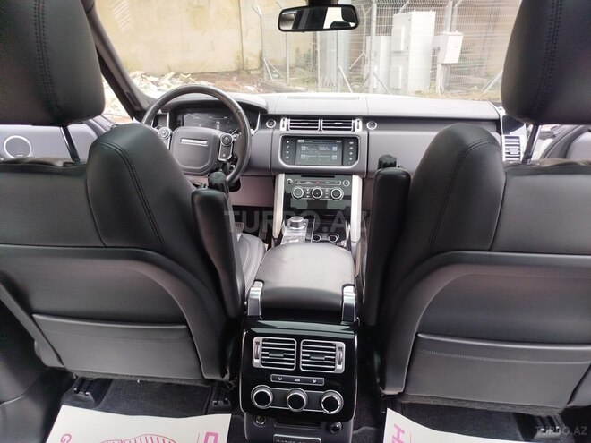 Land Rover Range Rover-17