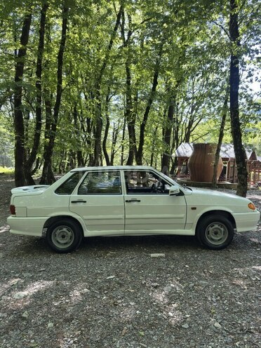 LADA (VAZ) 2115-8
