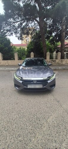 Honda Insight-1