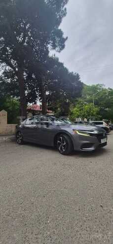 Honda Insight-4