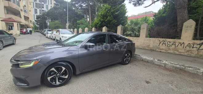 Honda Insight-5