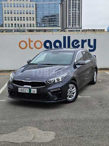 Kia K3-2