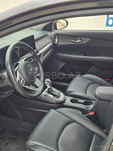 Kia K3-6