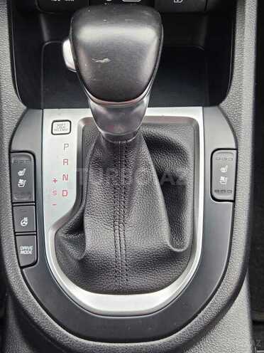 Kia K3-10