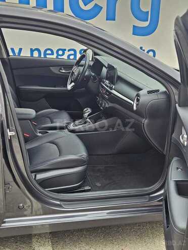 Kia K3-7