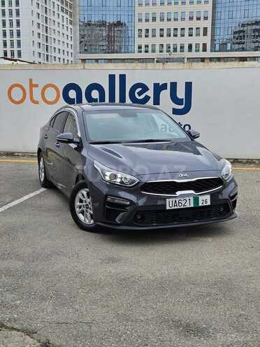 Kia K3-1