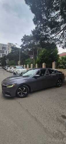 Honda Insight-7