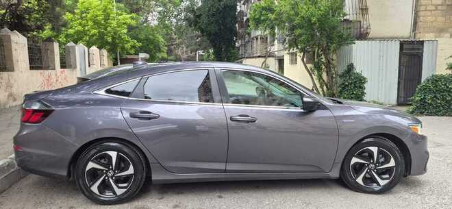 Honda Insight-6