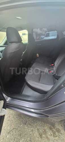 Honda Insight-8