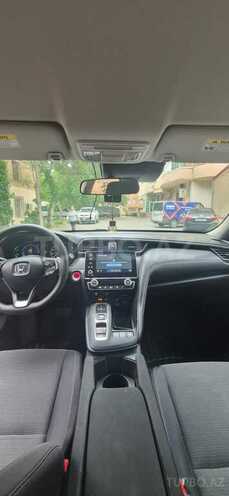 Honda Insight-10