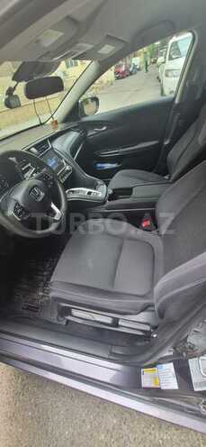 Honda Insight-9