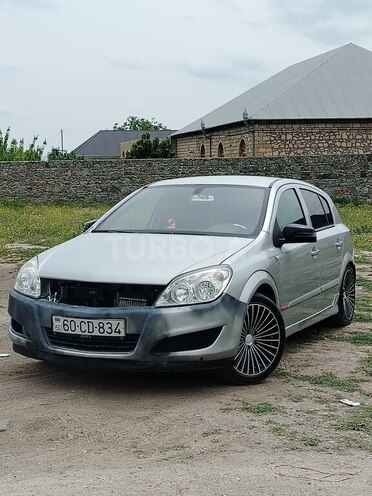 Opel Astra-4