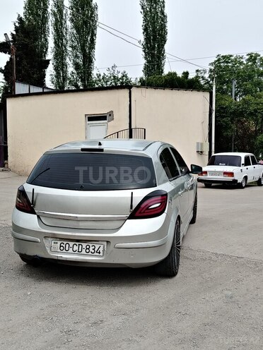 Opel Astra-5