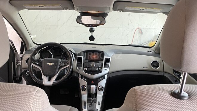 Chevrolet Cruze-5