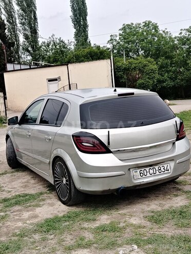 Opel Astra-6