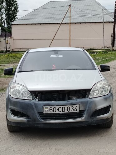 Opel Astra-8