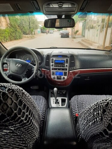 Hyundai Santa Fe-3
