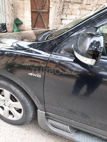 Hyundai Santa Fe-5