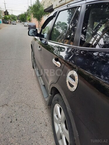 Hyundai Santa Fe-6