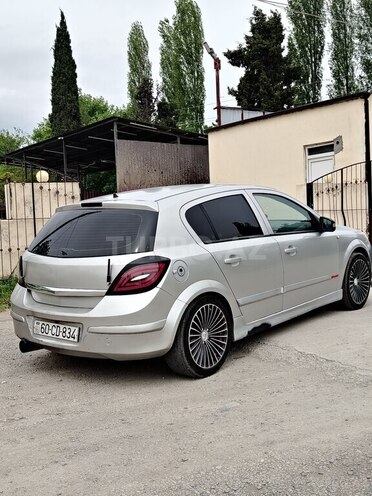 Opel Astra-9