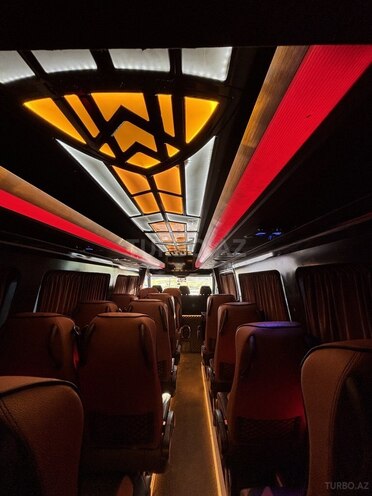 Mercedes Sprinter 316-5
