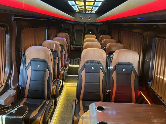 Mercedes Sprinter 316-4