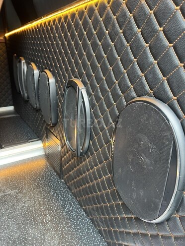 Mercedes Sprinter 316-8