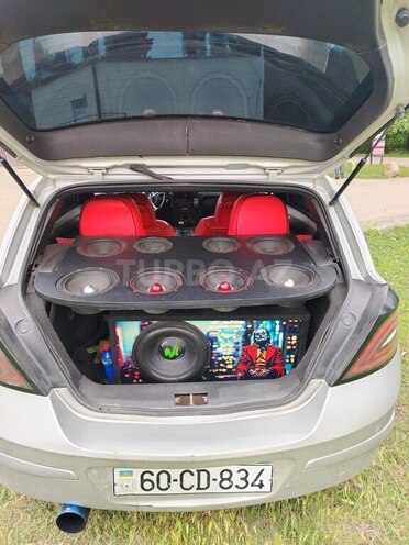 Opel Astra-14