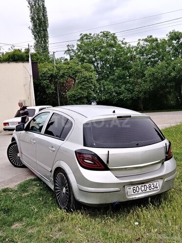Opel Astra-13