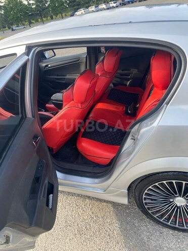 Opel Astra-16