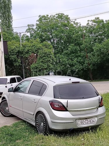 Opel Astra-15