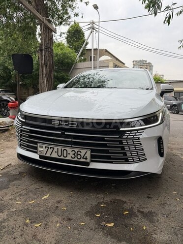 BYD Destroyer 05-1
